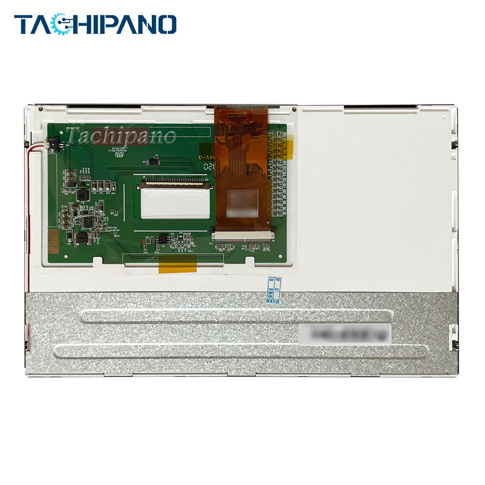 S630 LCD Screen Display Panel for ESA S630
