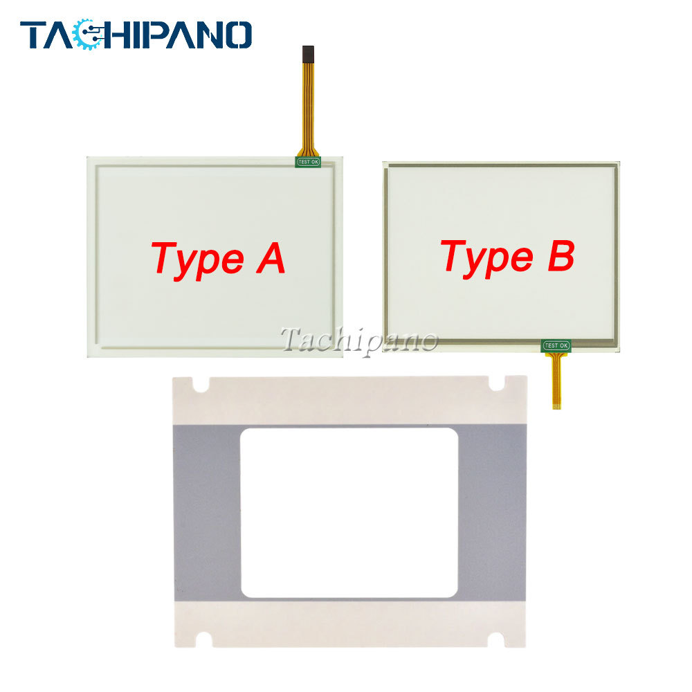 XV-442-57CQB-1-20 for Touch Screen Panel Glass, Protective film