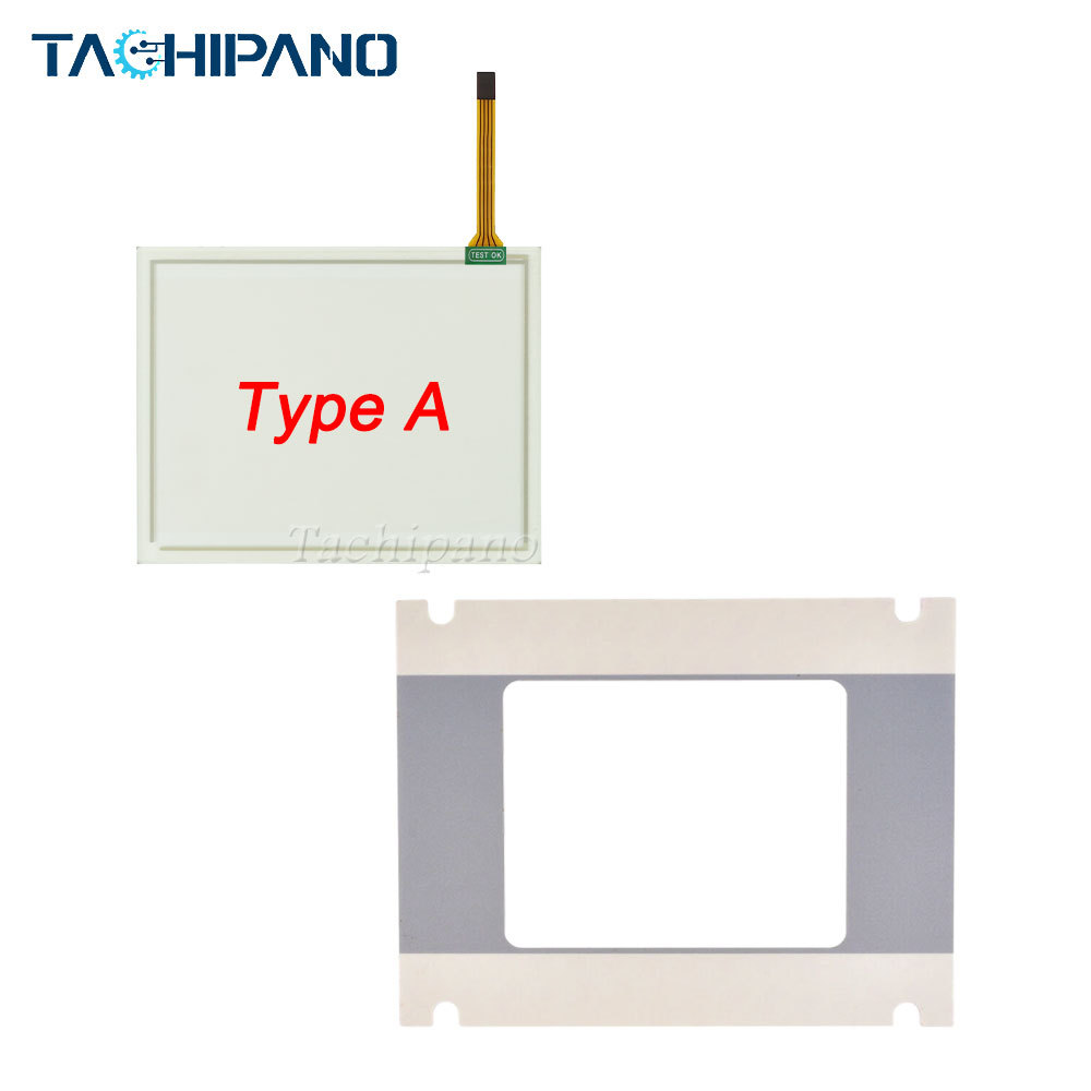 XV-442-57CQB-1-20 for Touch Screen Panel Glass, Protective film