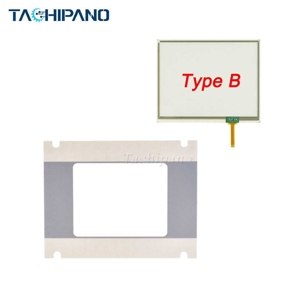 XV-442-57CQB-1-20 for Touch Screen Panel Glass, Protective film