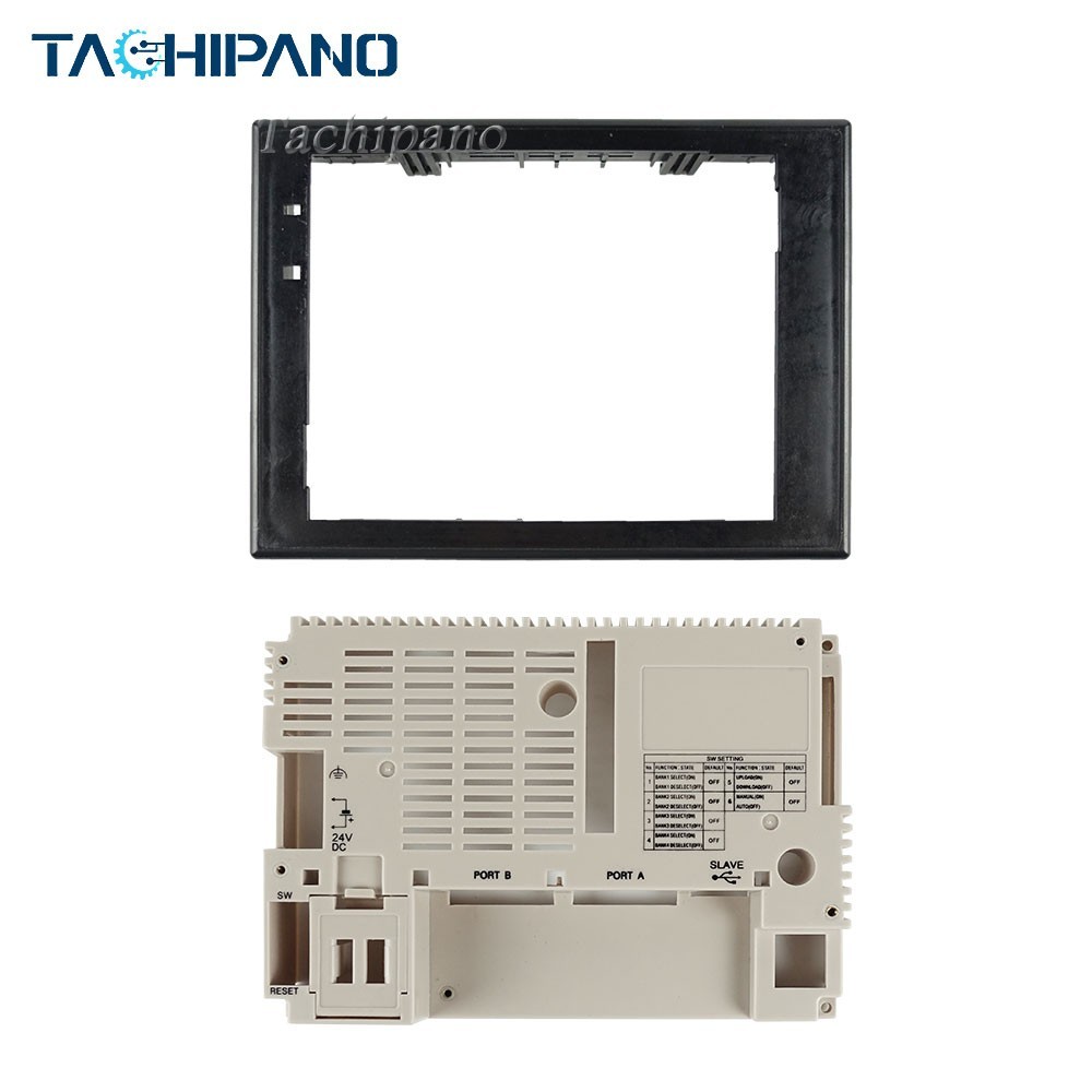 NS5-MQ00-V2 NS5-MQ01-V2 for Touch screen panel glass, Protective flim overlay, Plastic Cover Case, LCD dispaly