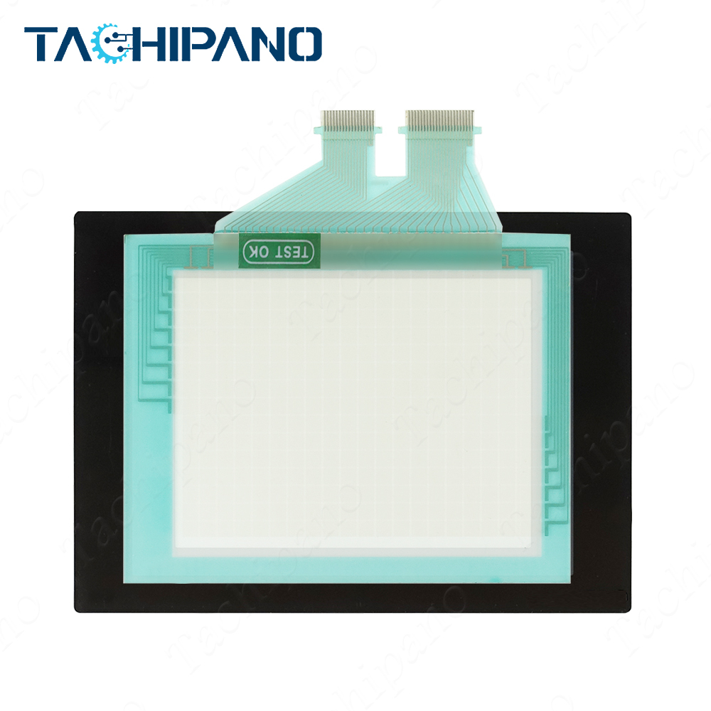 NS5-MQ00B-V2 NS5-MQ10B-V2 for Touch screen glass, Protective flim, Front shell with LCD bracket, Back case