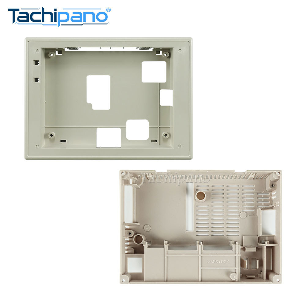 NS5-MQ00-V2 NS5-MQ01-V2 for Touch screen glass, Protective flim, Front shell with LCD bracket, Back case