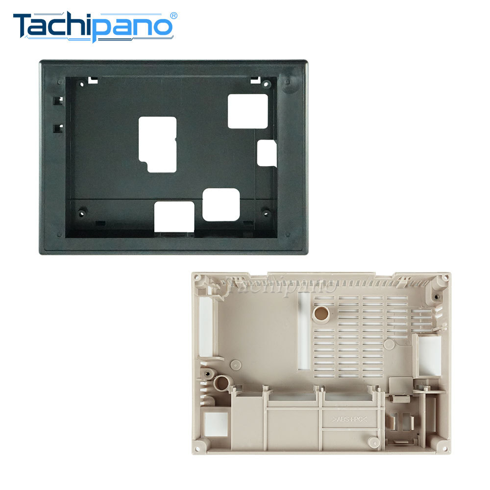 NS5-MQ00B-V2 NS5-MQ10B-V2 for Touch screen glass, Protective flim, Front shell with LCD bracket, Back case