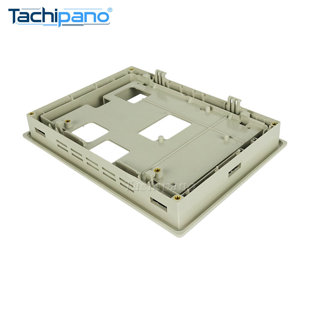 NS5-MQ00-V2 NS5-MQ01-V2 for Touch screen glass, Protective flim, Front shell with LCD bracket, Back case