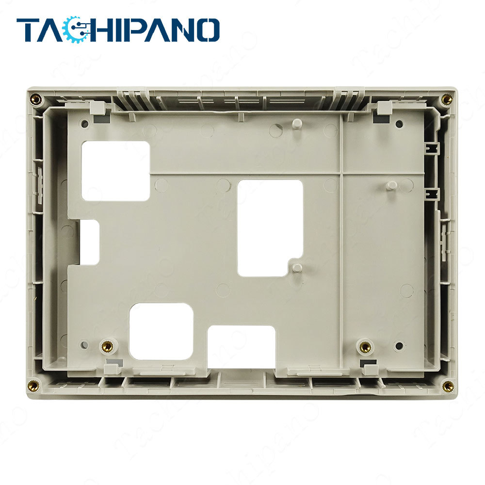 NS5-MQ00-V2 NS5-MQ01-V2 for Touch screen glass, Protective flim, Front shell with LCD bracket, Back case
