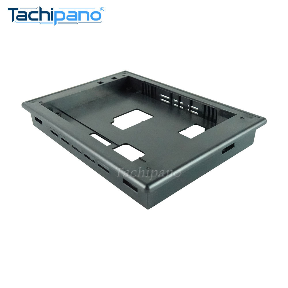 NS5-MQ00B-V2 NS5-MQ10B-V2 for Touch screen glass, Protective flim, Front shell with LCD bracket, Back case