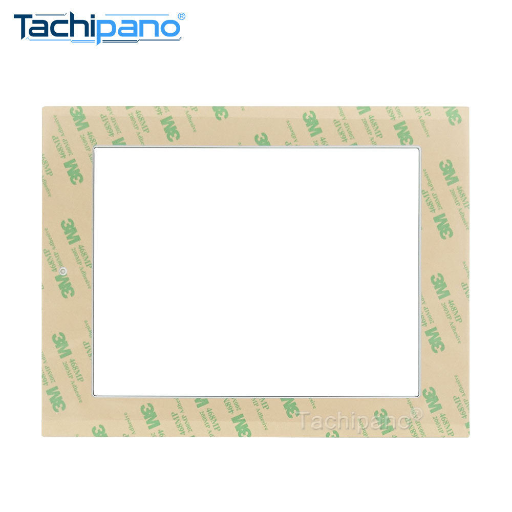NS8-TV00B-V1 NS8-TV11B-V1 with Protective film, Touch screen panel glass, Plastic case cover