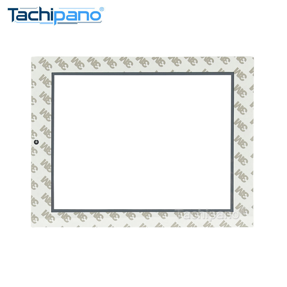 NS8-TV00B-V2 NS8-TV01B-V2 NS8-TV00B-ECV2 for Protective film, Touch screen panel glass, Plastic case cover