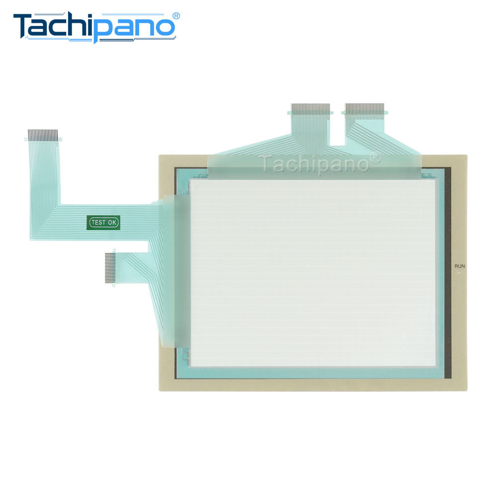 NS8-TV00-V2 NS8-TV01-V2 NS8-TV00-ECV2 for Protective film, Touch screen panel glass, Plastic case cover