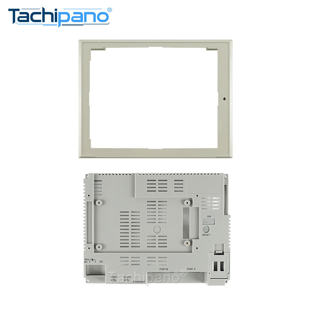 NS8-TV00-V2 NS8-TV01-V2 NS8-TV00-ECV2 for Protective film, Touch screen panel glass, Plastic case cover