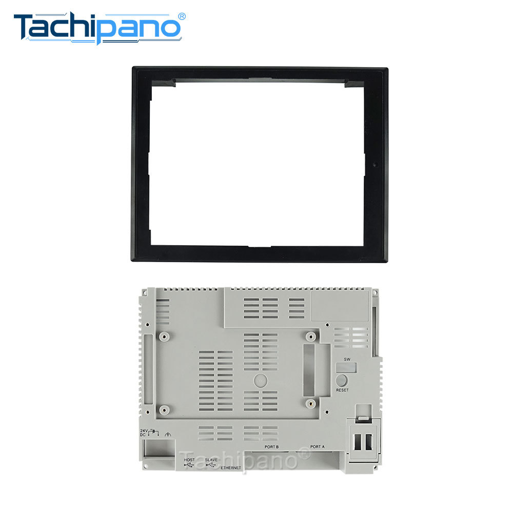 NS8-TV00B-V2 NS8-TV01B-V2 NS8-TV00B-ECV2 for Protective film, Touch screen panel glass, Plastic case cover
