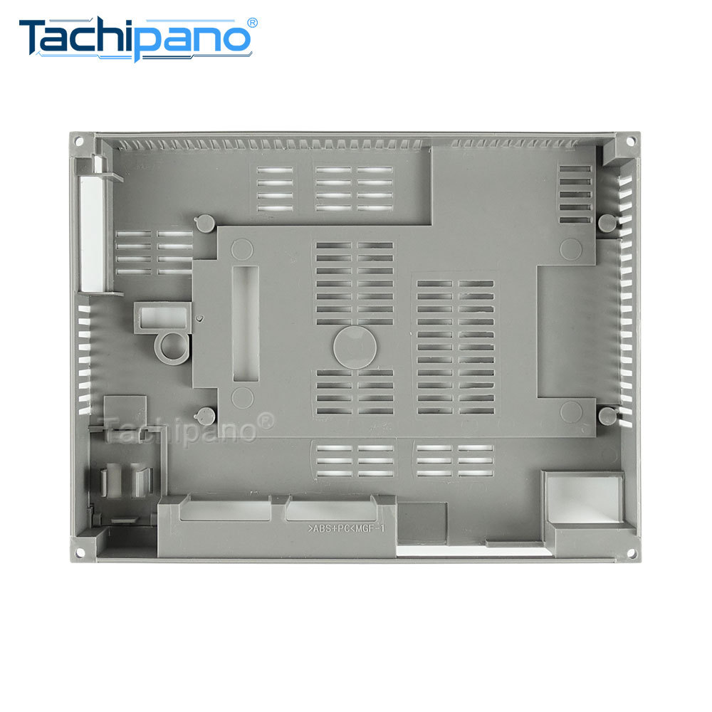 NS8-TV00B-V1 NS8-TV11B-V1 with Protective film, Touch screen panel glass, Plastic case cover