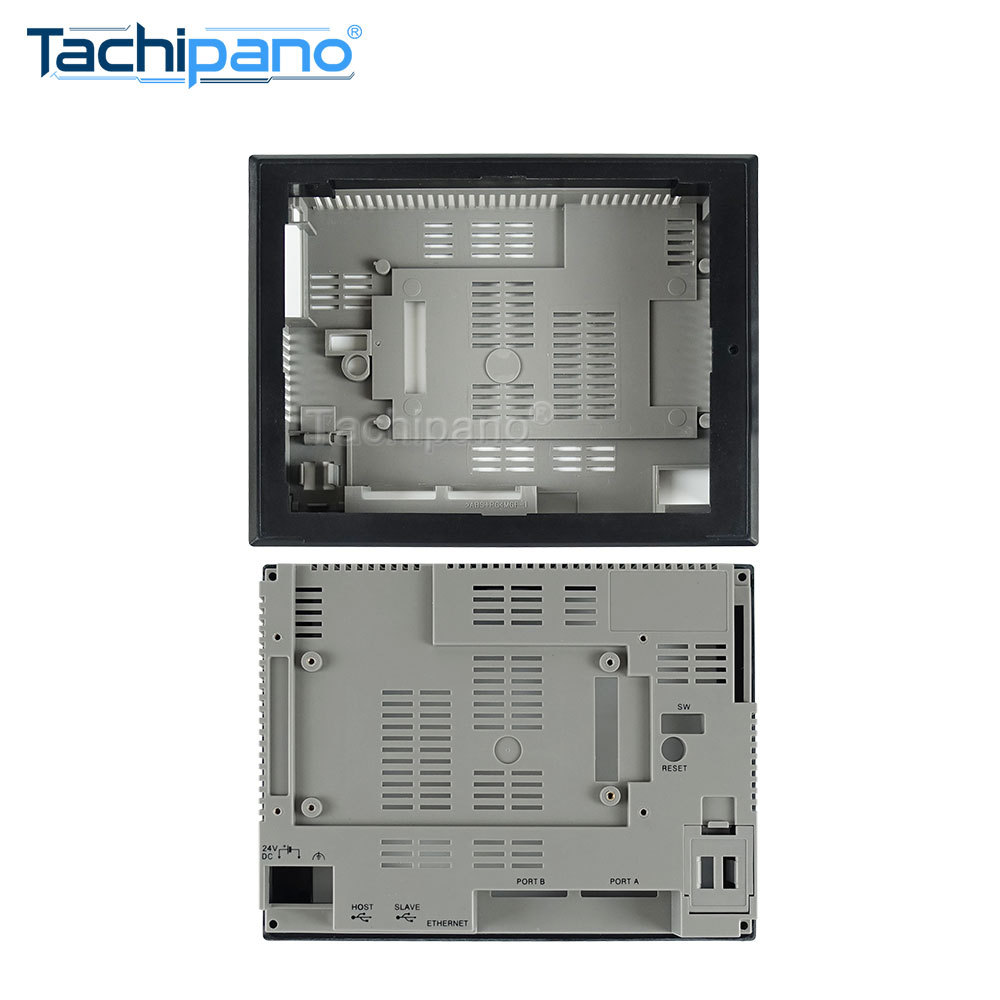 NS8-TV00B-V2 NS8-TV01B-V2 NS8-TV00B-ECV2 for Protective film, Touch screen panel glass, Plastic case cover