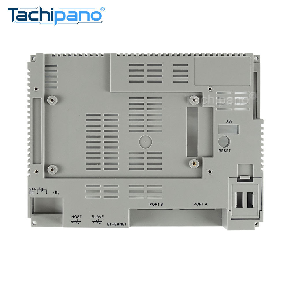NS8-TV00B-V2 NS8-TV01B-V2 NS8-TV00B-ECV2 for Protective film, Touch screen panel glass, Plastic case cover