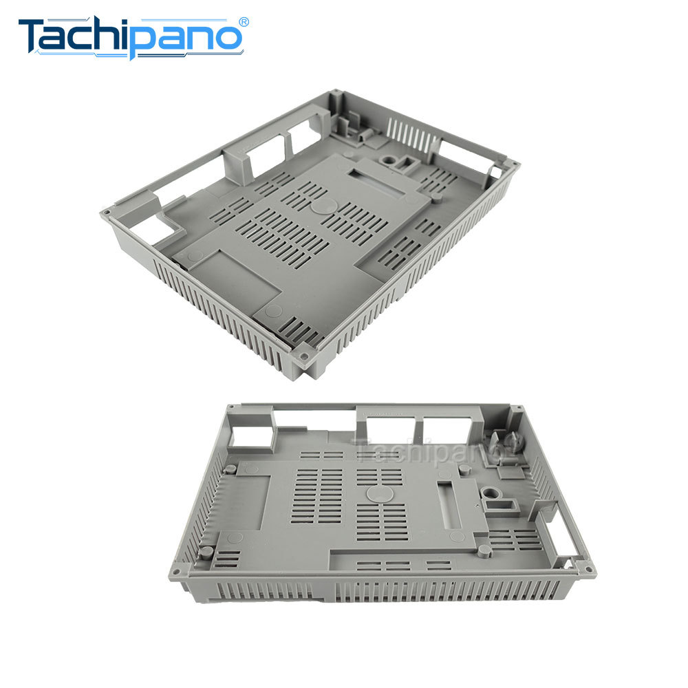 NS8-TV00B-V1 NS8-TV11B-V1 with Protective film, Touch screen panel glass, Plastic case cover
