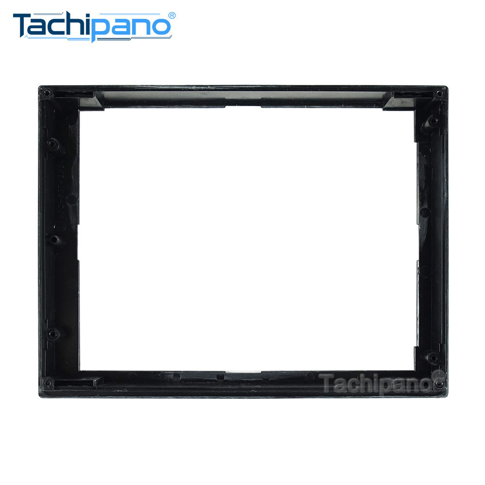 NS8-TV00B-V1 NS8-TV11B-V1 with Protective film, Touch screen panel glass, Plastic case cover