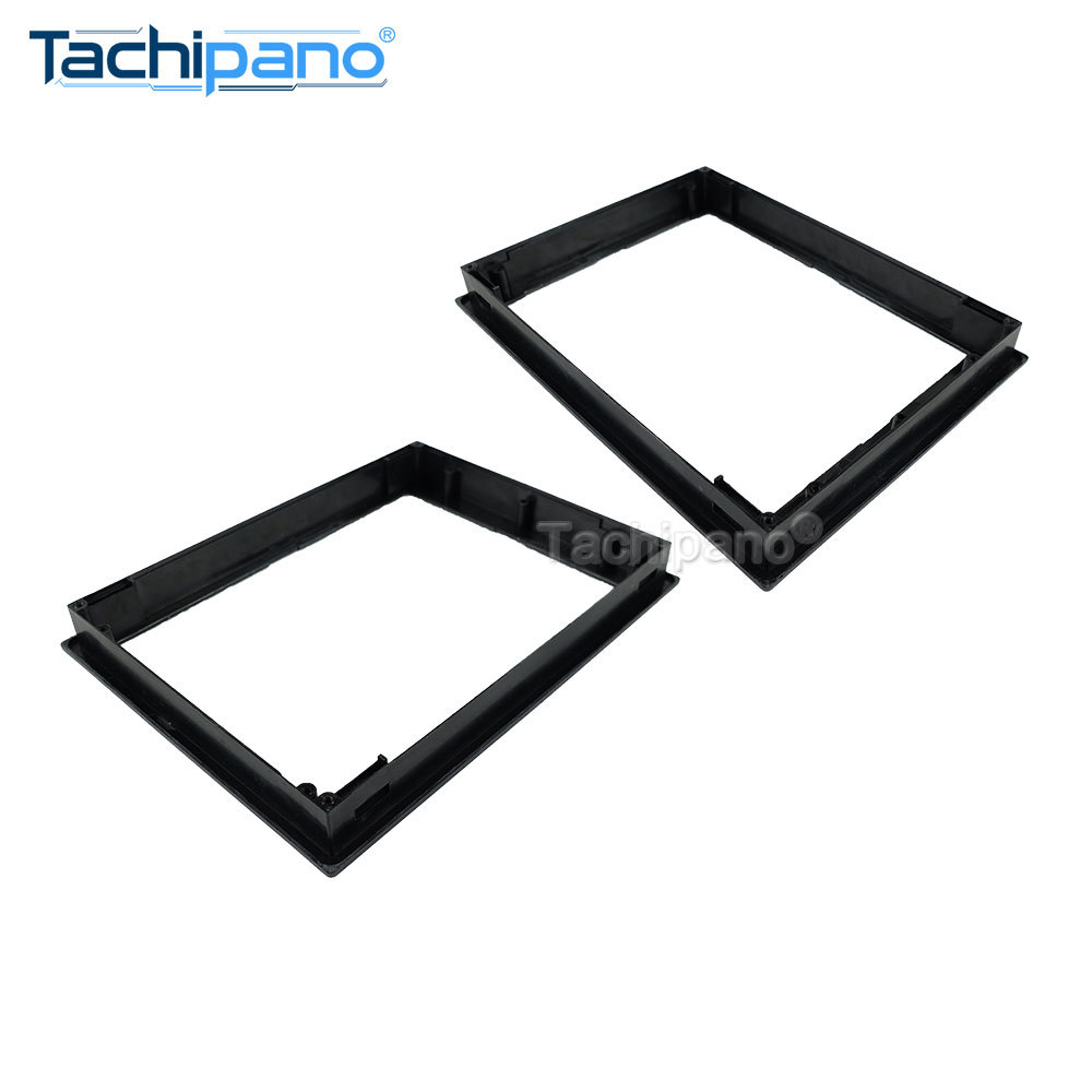 NS8-TV00B-V1 NS8-TV11B-V1 with Protective film, Touch screen panel glass, Plastic case cover