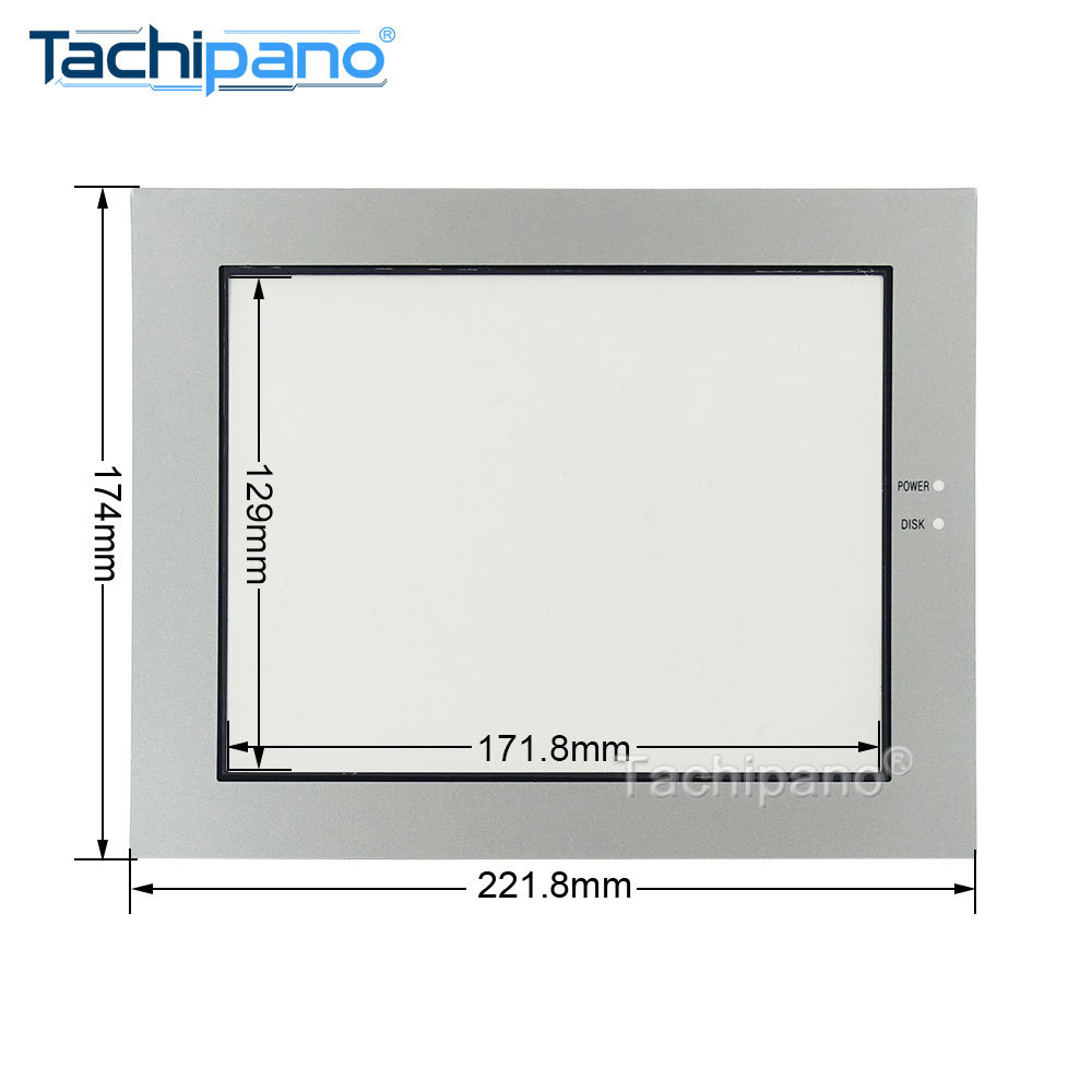 PS3451A-T41-24V for Touch Screen Panel Glass, Protective film