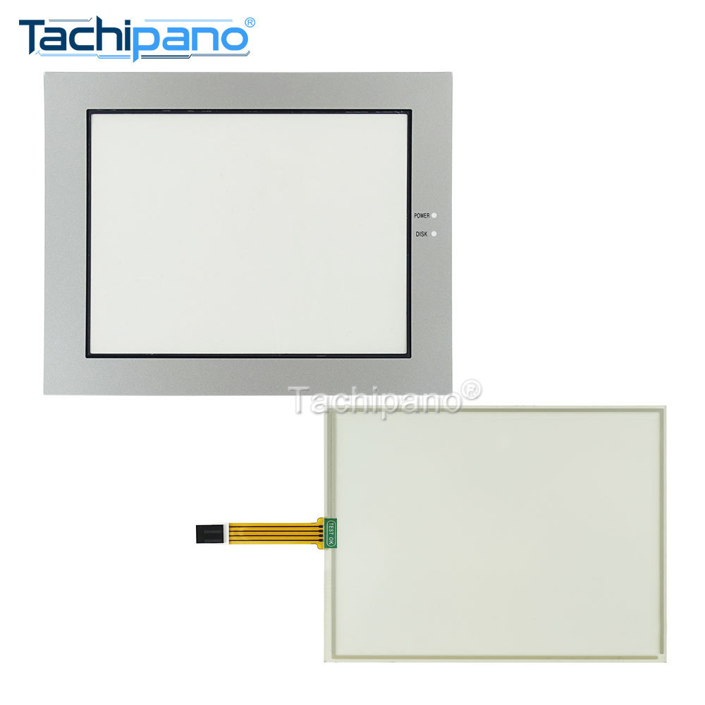 PS3450A-T41 PS3451A-T41-24V for Touch Screen Panel Glass, Protective film