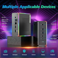 HA-4 32G 512G Mini PC
