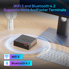 HA-2 16G 1T Mini PC