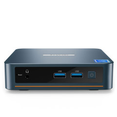 WI-4 16G 512G Mini PC