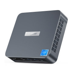 WI-6 8G 256G Mini PC