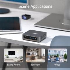 Wi-6 N95 16512 Mini PC