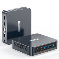 Wi-6 N95 16512 Mini PC