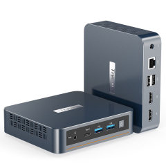 Wi-6 N95 16512 Mini PC