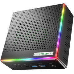 HO4 Intel 12450H Mini PC