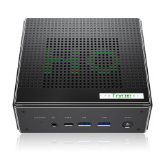 HO4 12450H Mini PC