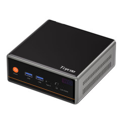 WO4 5600H Mini PC
