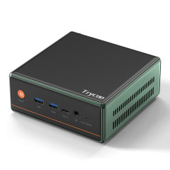 WO4 5500U Mini PC