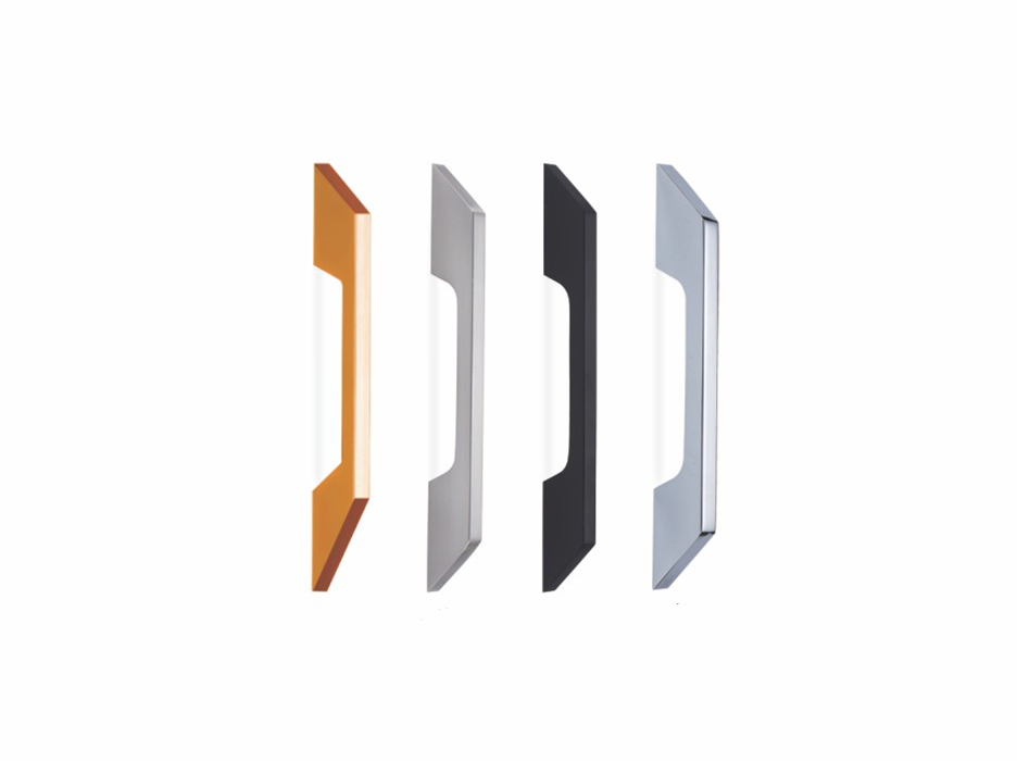 Aluminium Profile Handle