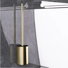 Copper Bathroom Design Brass wall mounted Black Gold Bathroom Accessories Set