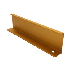 Wholesale Aluminum Cheap Kitchen Furniture Hardware Drawer Pulls Cabinet Handle