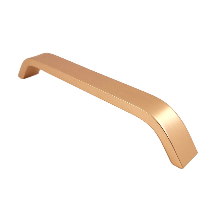 Handles Kitchen Aluminium Cabinet Fancy New Kitchen Cabinet Long Furniture Handles