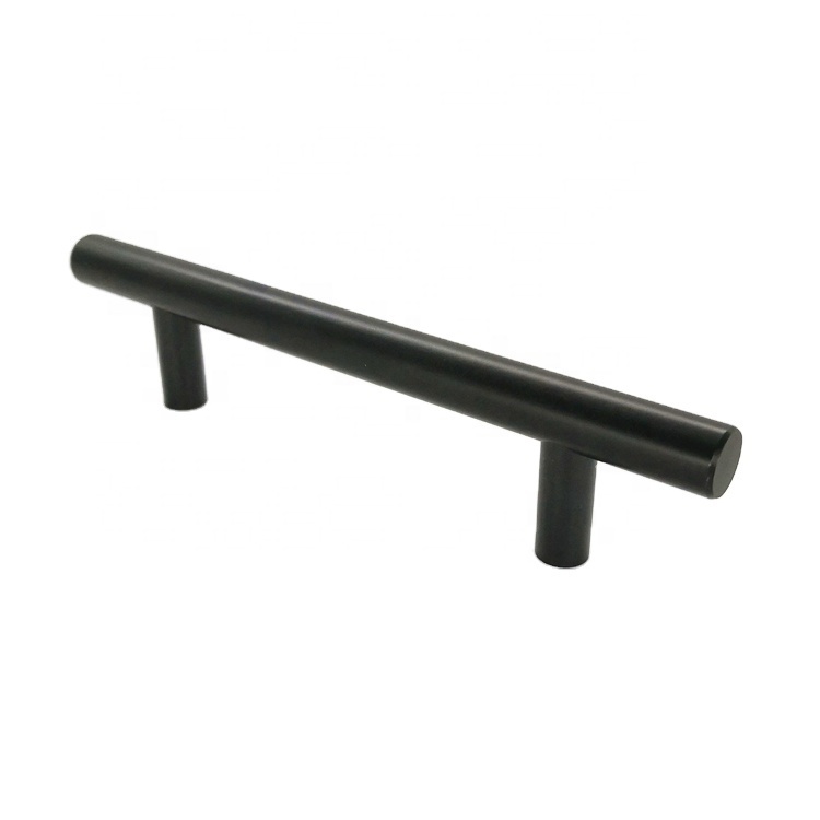 Wholesale Aluminum Cheap Kitchen Furniture Hardware Drawer Pulls Cabinet Handle