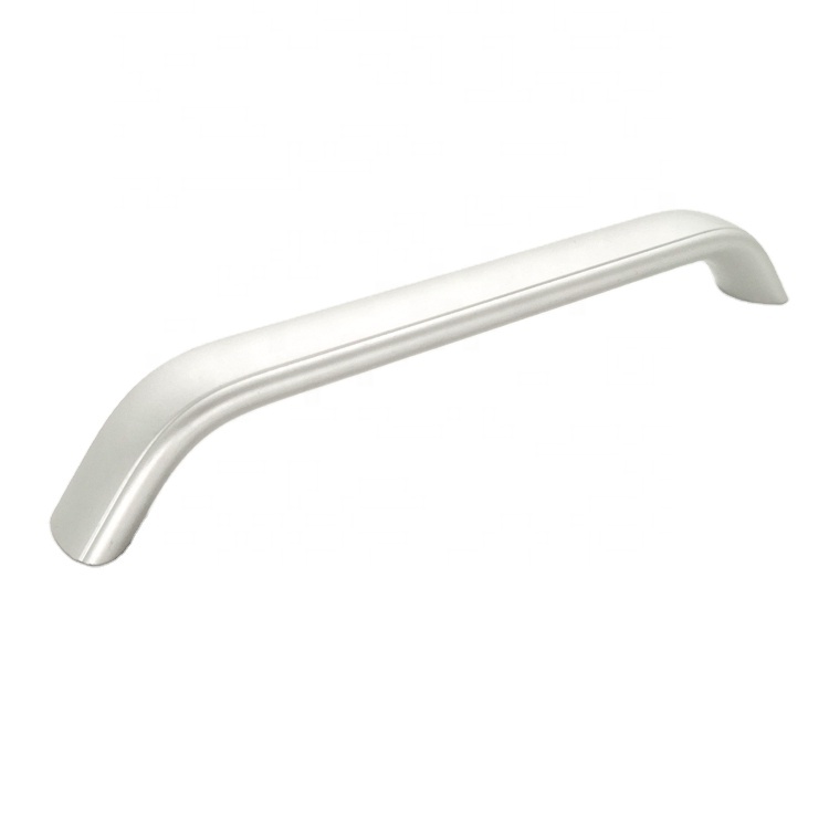 Hot Sale Furniture Wardrobe Cabinet Door Handle Aluminium Alloy Pull Handles