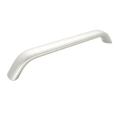 Hot Sale Furniture Wardrobe Cabinet Door Handle Aluminium Alloy Pull Handles