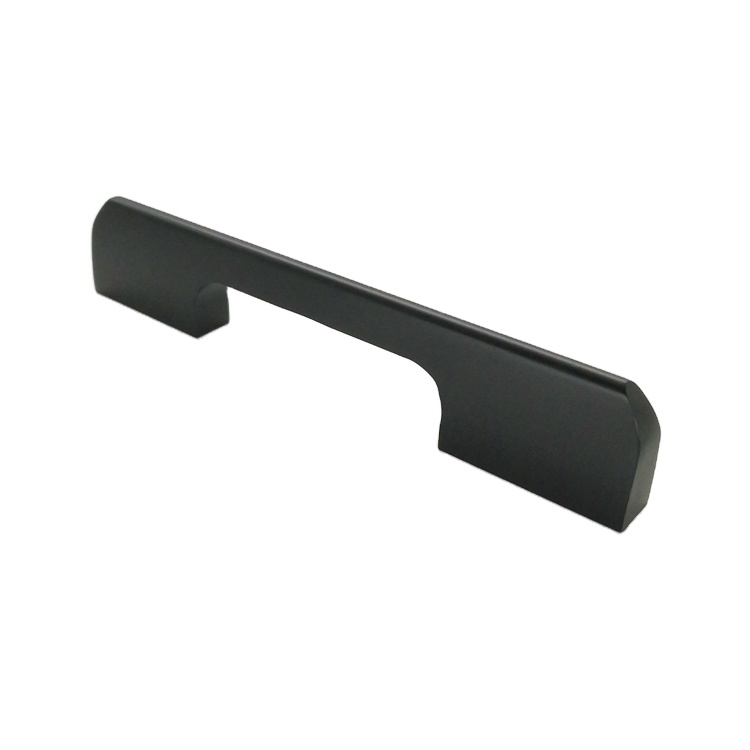 Wholesale Aluminum Cheap Kitchen Furniture Hardware Drawer Pulls Cabinet Handle