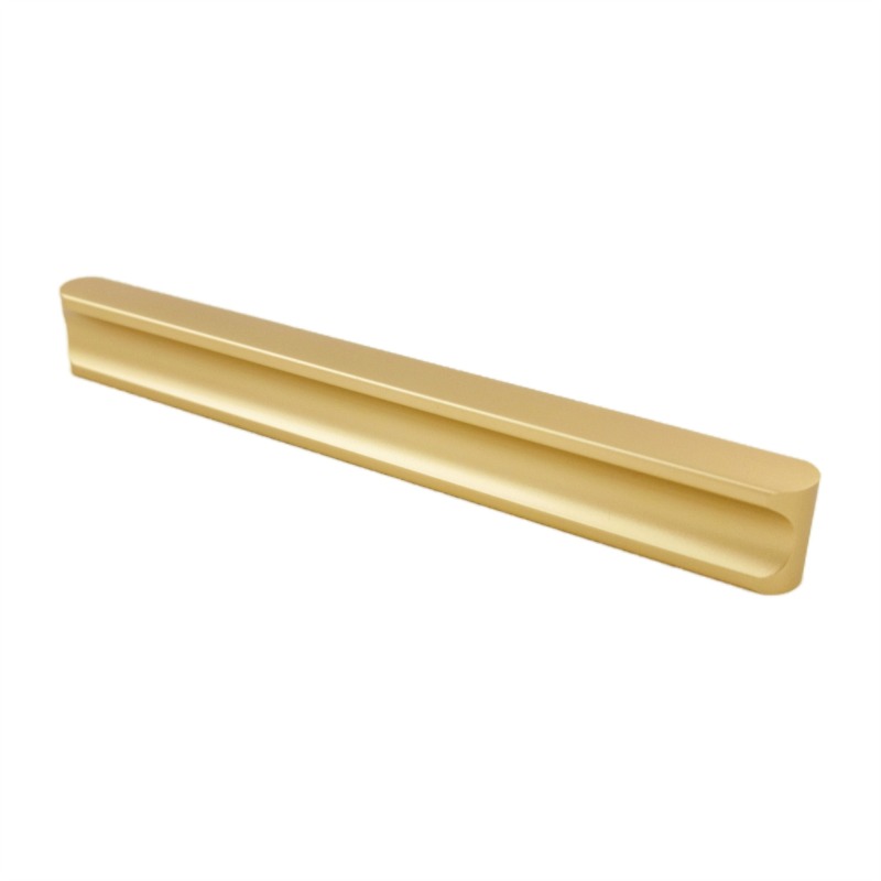 Wenzhou Milan Furniture Hardware Wholesale Kitchen Cabinet Handles Cupboard Pulls