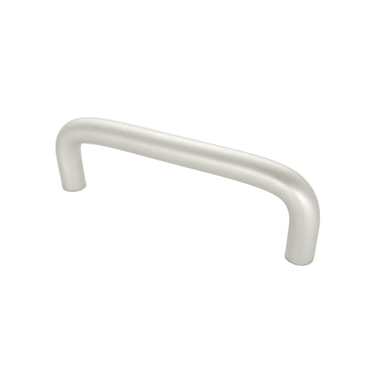 Hot Sale Furniture Wardrobe Cabinet Door Handle Aluminium Alloy Pull Handles