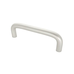 Hot Sale Furniture Wardrobe Cabinet Door Handle Aluminium Alloy Pull Handles