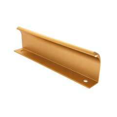 Wholesale Aluminum Cheap Kitchen Furniture Hardware Drawer Pulls Cabinet Handle