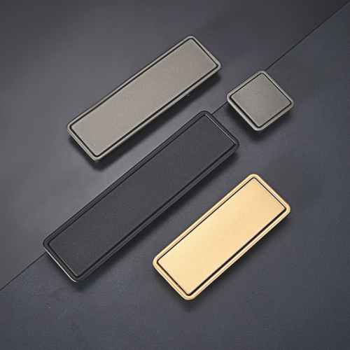 Milan Hardware Cabinet Drawer Pulls Hidden Folding Drawer Handle