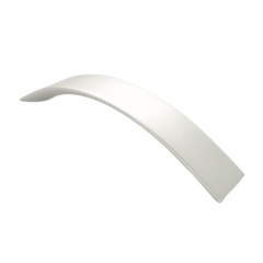 High Quality Black Aluminum Drawer Kitchen Furniture Cabinet Handle