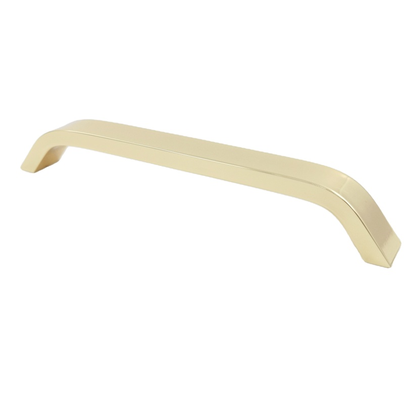 Handles Kitchen Aluminium Cabinet Fancy New Kitchen Cabinet Long Furniture Handles